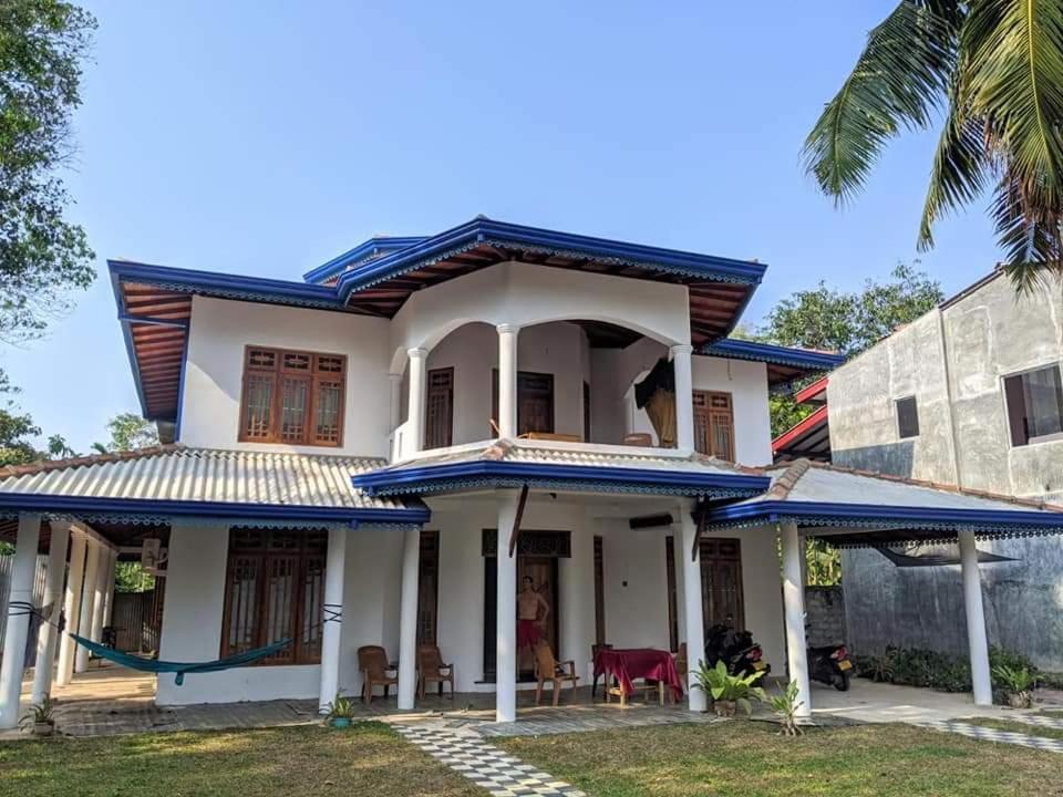 Blooming Villa & Guest Matara Exterior foto