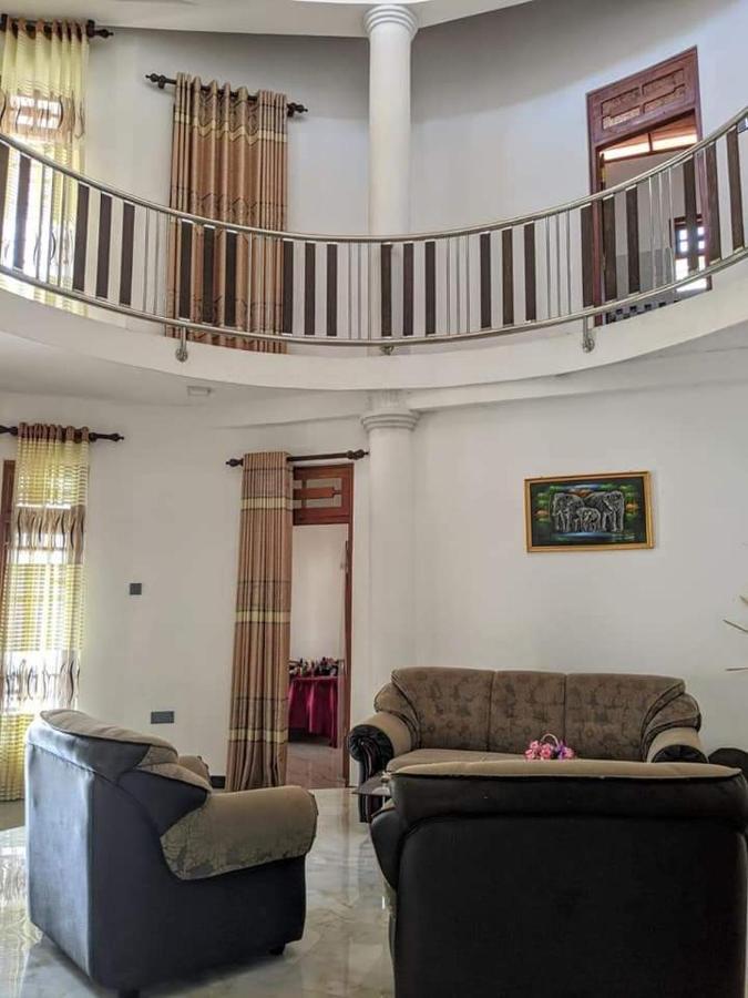 Blooming Villa & Guest Matara Exterior foto
